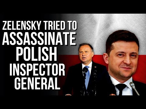 Ukraine gave a hollow threat to Poland and failed