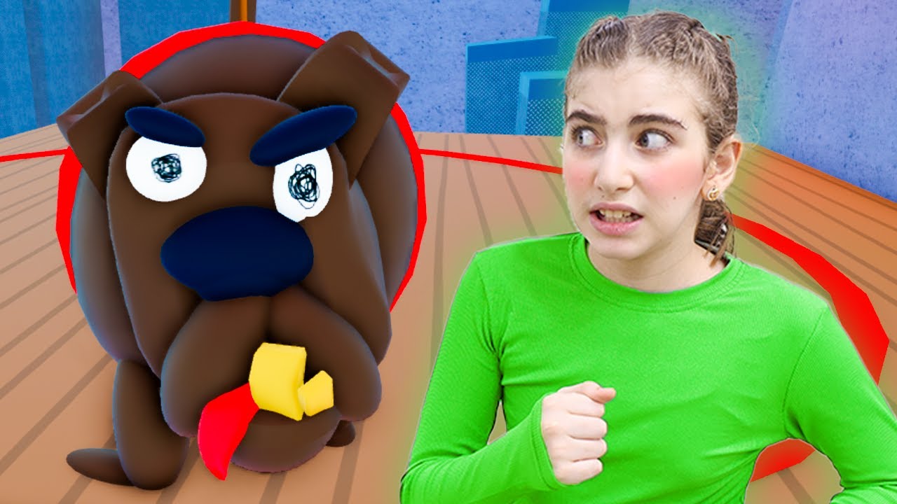 دخلت اغرب محل حيوانات اليفة | روبلوكس 🔥😱