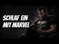10 Minuten Marvel Geschichte zum Einschlafen