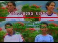 Spin - Mengusung Rindu (Official Karaoke Video)