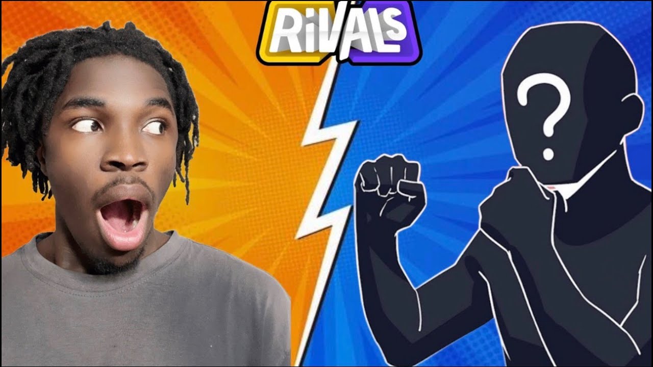 I 1v1 My Chat In Roblox Rivals - YouTube