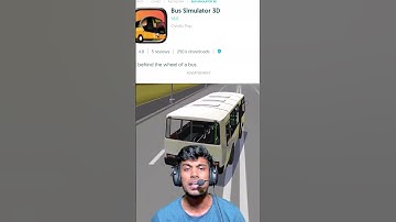 Best High Graphics Bus Simulator Games For Android (Offline) #shorts #bussimulatoR