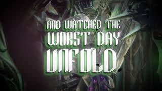 Video thumbnail of "THE UNGUIDED - The Worst Day (Revisited)"