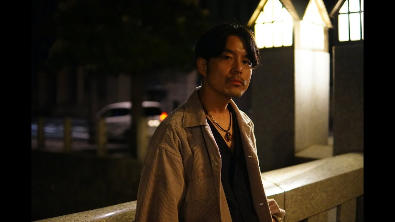 ~Trailer~ 符和 湖ノ街