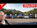 🔴 TESLA TALK: FSD in Europa?!? Fragen und Diskussionen inkl. Q&A | Stream vom 19.11.2025 😱🔥