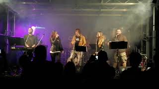 Čejka Band - Večerníček