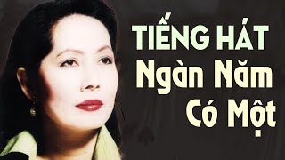 Giọng ca lạ mà hay ngàn năm có một - Phương Dung Nhạc Vàng Xưa Tuyển Chọn