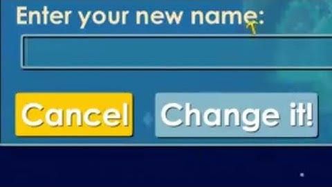 Changing My Name (2019) | Growtopia