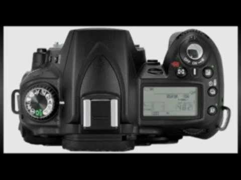 Nikon D90 Review - Features & Specs, The Pro's And Con's