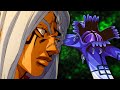 Johngalli A. - Manhattan Transfer (JJBA Musical Leitmotif | AMV)