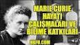 Marie Curie: Radyoaktivitenin Annesi ile ilgili video