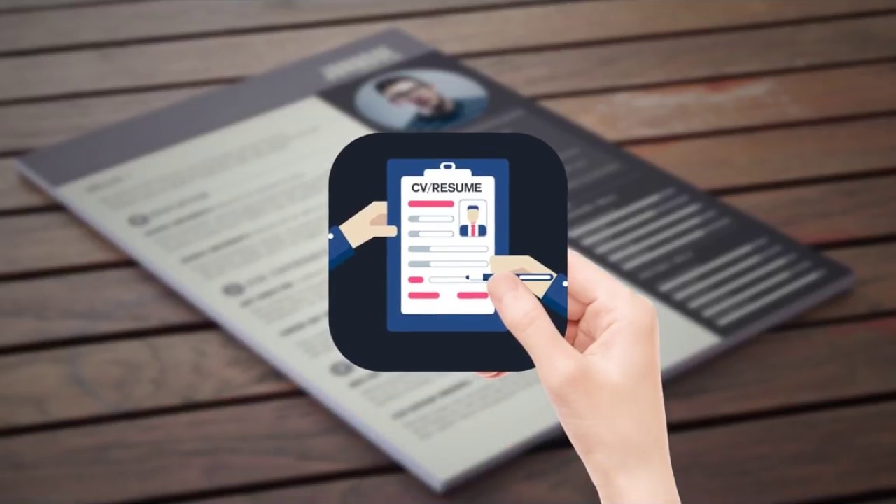 automatic resume creator automatic resume creator