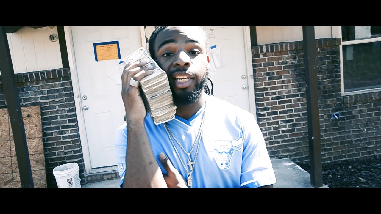 charles stanley Charles LeeRay - 