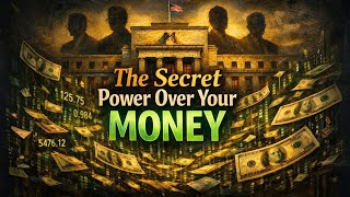 How the Federal Reserve Really Works | The Secret Power Over Your Money