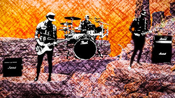 New Conspirators - Unreal (Official Music Video)