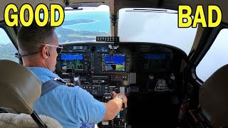 Why Top Pilots Always Shoot the Approach [Pilots' Golden Rule Revealed]