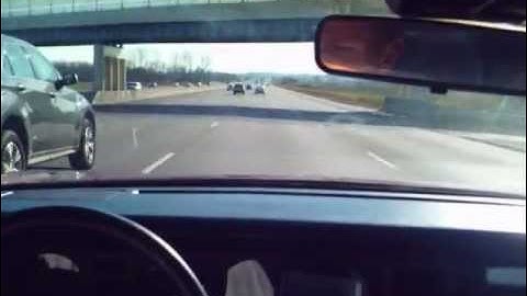 1987 trans am tpi