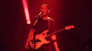 Chris Rea - Live - Road to hell - Dublin 2017