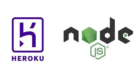 Deploy Your First App Hello-World On Heroku In Just 5 Minutes using Express, Nodejs 2020
