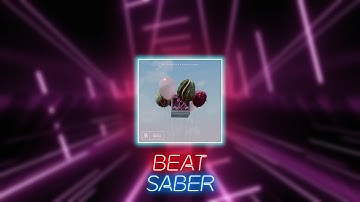 Bad Computer & Danyka Nadeau - Chasing Clouds - Beat Saber