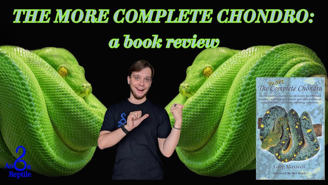 The more Complete Chondro♡Greg Maxwell著 The more Complete