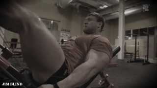 BodyBuilding Motivation YouGifted 2013