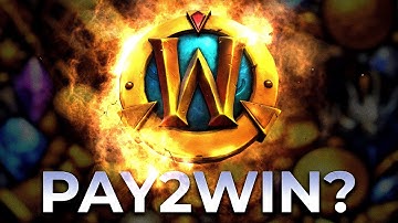 The Truth Behind the WoW Token