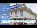 Motel 6 Sacramento - Rancho Cordova East, Rancho Cordova Hotels - California