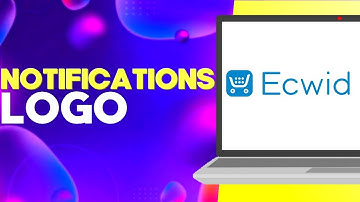 How to Change Notifications Logo Settings on Ecwid