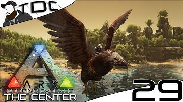 ARK SURVIVAL EVOLVED | WELCOME BACK! | S4 EP29 (Pooping Evolved GAMEPLAY)