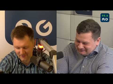 ROZMOWA PO 9   12 kwietnia 2023   Artur Pankowski