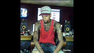Raw Inked - "My Way" (Official Audio)