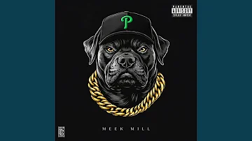 Meek Mill - Expensive Wins ft. Rick Ross, Jeezy | 2025