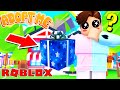 GIVE AWAY ADOPT ME ROBLOX ITA! invita amici ed entra!