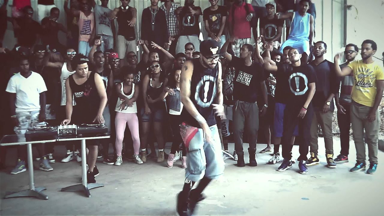 Rap Pressão - Free Lady ft Jo Muhammad & Elly Paris