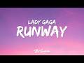 Lady Gaga Doechii Runway Lyrics 
