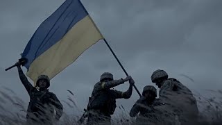 Warriors of Ukrain TRIBUTE - 