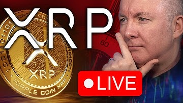 🚨Ripple’s Secret Weapon? XRP Set to Soar as Carry Trade Ignites | Martyn Lucas Investor