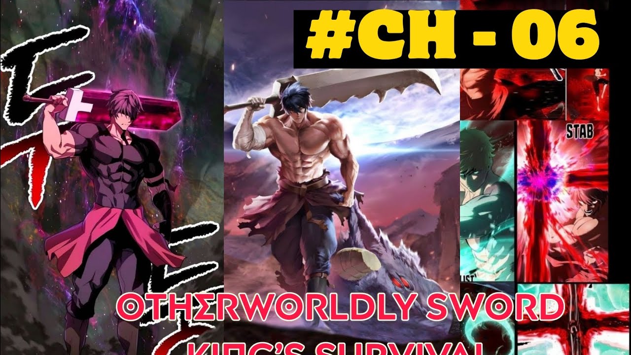 Otherworldly Sword King's Survival Record