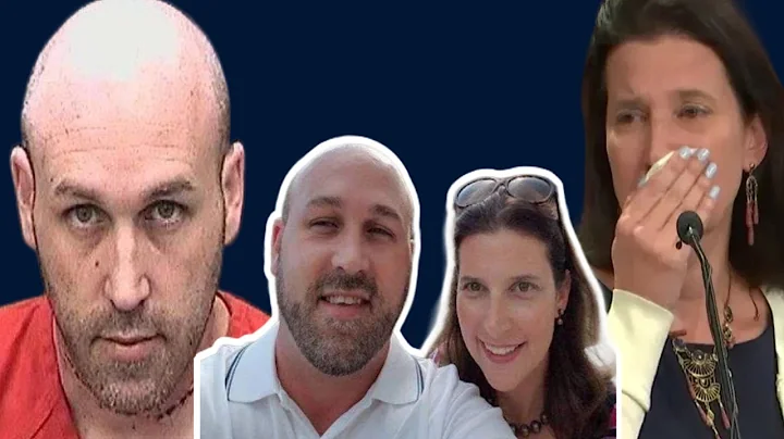 Kidnapped and Nearly Killed By Narcissistic Estranged Husband: Part 1