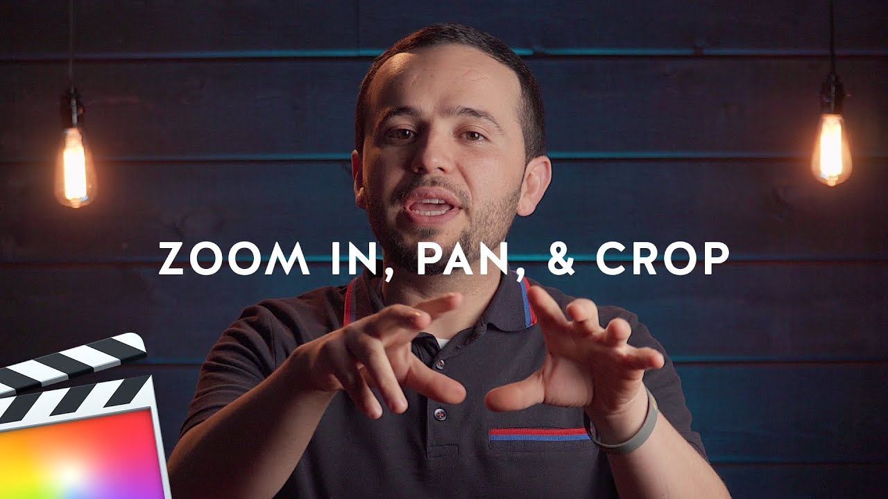 Update How to Zoom In and Out in Final Cut Pro X