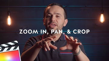 How to Zoom In and Out in Final Cut Pro X