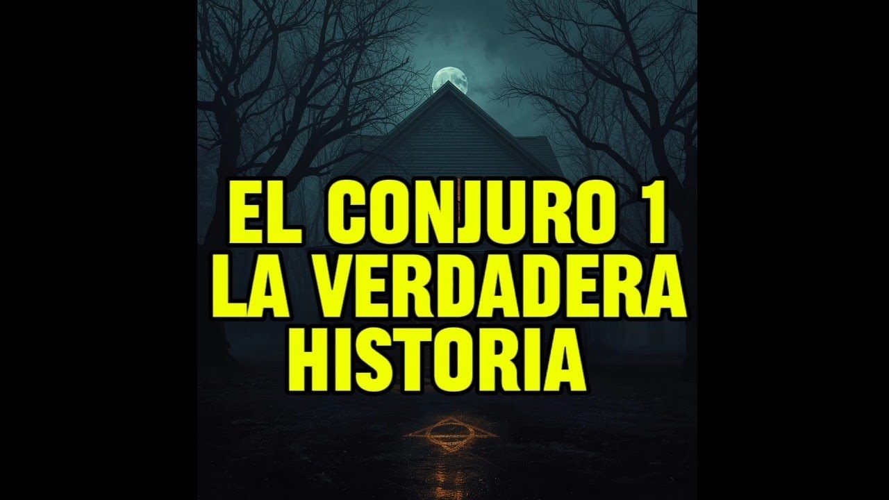 El Caso Real de la Familia Perron | La Historia Detrás de El Conjuro ...
