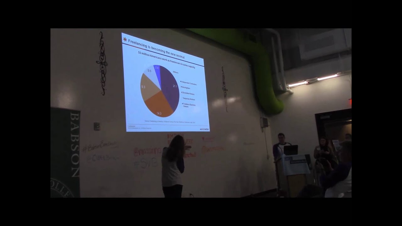 Mass Innovation Nights October 2015 - Presentation by Digaboom