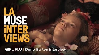 LA Muse | GIRL FLU | Dorie Barton interview