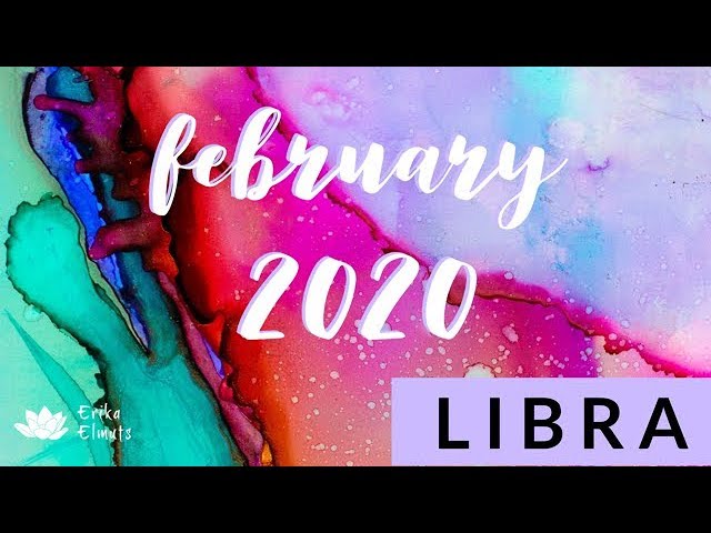 ❇️ LIBRA FEB 2020 ❇️ WOW! Soulmate you've been waiting for arrives - will you choose your heart? ❇️ LIBRA FEB 2020 ❇️ WOW! Soulmate you've been waiting for arrives - will you choose your heart?