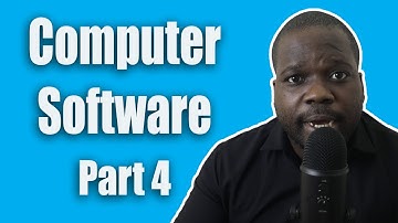 Assignment of All Rights in Computer Software [ Part 4 ]