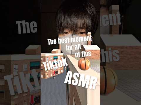 The best moment for all of this✨ #asmr #game #tiktok