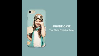 How to print your photo on phone case or mobile case from home without wasting your time screenshot 4