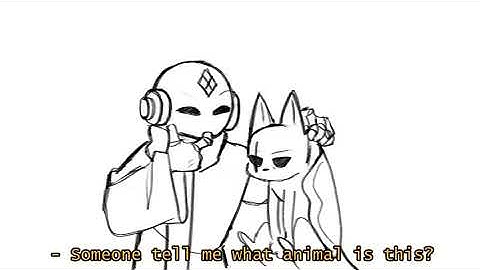 how to ascend.mp4【rain world】